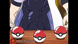 Furry Gay Porn 0